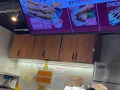 -马小毛老上海里脊肉(南翔印象城店)