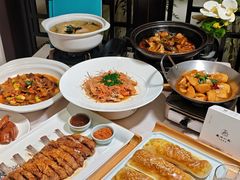 -徽州小镇(高新店)