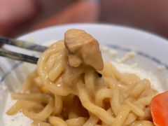 -火山屋台(新街口店)