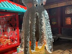 -秦妈火锅(仁泰里店)
