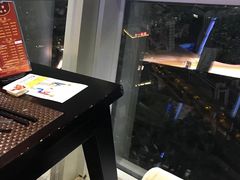 -339旋转餐厅(天府熊猫塔店)