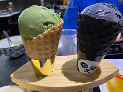 -神户赤童日式烤肉伙伴(东直门店)