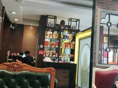 -老牌坊•鲁菜名店•地道济南菜(大观园商埠店)