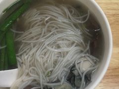 -阿玲面线糊(溪岸路店)