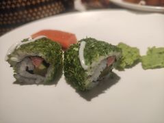 -加餐海鲜自助(宝龙一城店)