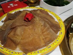 -欠火锅·水牛毛肚·团建聚餐·生日宴(何山路店)