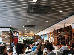 大堂-五稻厨房粤西菜(新闻店)