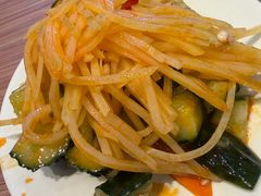 -有礼有面(知春路店)