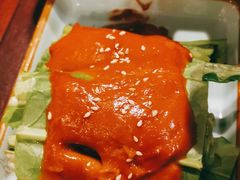 -江边城外烤全鱼(方庄时代购物中心店)