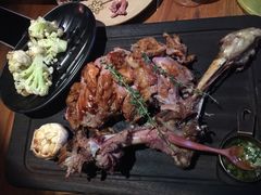 -Amanda餐厅(长乐路店)