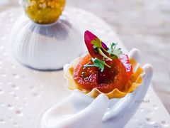 -广州四季酒店·佰鲜汇·现代法餐