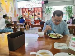 -莲池素食(明秀店)