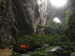 -英西峰林·洞天仙境