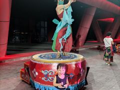 -三亚红色娘子军演艺公园景区