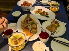 -福禧酒窖·中餐厅 (万柳店)