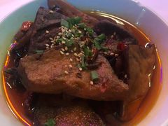 德字香干-文和友老长沙龙虾馆(化龙池店)