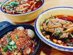 -冒椒火辣(奎星楼街店)