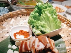 -筱爷叔·上海传统手工菜(玉树路店)
