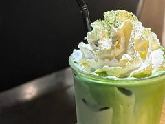 -咖法森林·咖啡  酒吧(天河店)