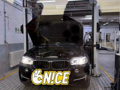 -北京中升宝辉宝马4S店