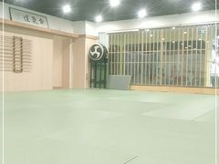 -合气道正心馆(本部道场)