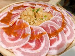-小米烤肉-泥炉炭烤(常营店)