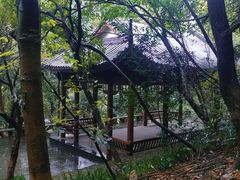 -杭州半山国家森林公园