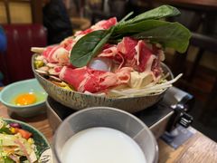 -王氏炉匠·烧鸟放题自助(好运街店)