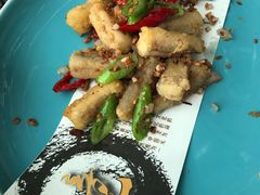 -翠晶水上餐厅(泰晤士小镇店)