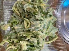冰菜-蚝得喜海鲜(东城店)