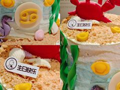 -CAKE BOSS 蛋糕老板(西单君太百货店)