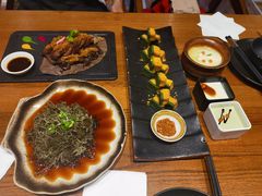 -敏珠拉姆藏餐·南京厨房(富春江东街店)