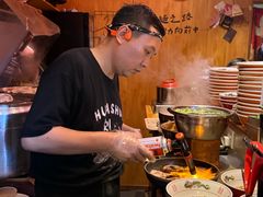 -老龙亭拉面店