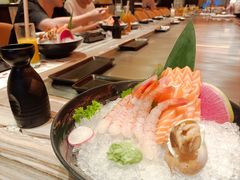 -赤坂亭·M9和牛烧肉·铁板烧·日料398放题(长泰广场店)