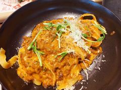 肉酱意面-Erman岩烧牛排(虹桥南丰城店)
