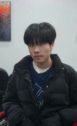 -尤司男士国潮理发馆