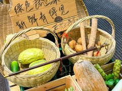 -涂逸乐牛排自助火锅(玉林店)