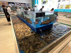 -老刺参海鲜酒楼