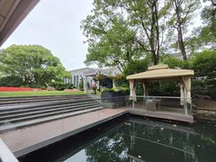 -西郊宾馆·1921餐厅