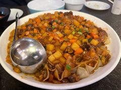 -天源居餐厅·地方特色菜(张北店)