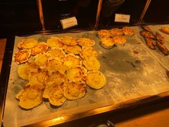 -芭菲盛宴·环球美食(北城国际店)