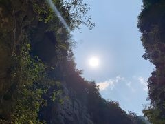 景点-狮子关旅游区