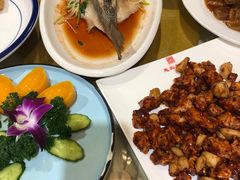 -惠宾饭庄(千禧店)