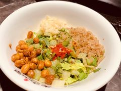 蘸料-大鱼山房鱼头火锅(老字号品质店)