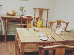 -五观堂素食(新华路店)