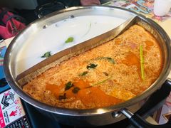 -甘尼仕印度餐厅爵士酒吧(阳春巷店)