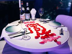 -天玑高空江景餐厅&酒吧Sky Secret Restaurant&Bar