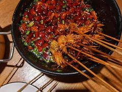裸奔坨坨虾-成都吃客(九眼桥店)