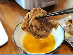 -大鲜生·亚洲菜融合小食堂