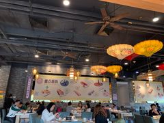 -粤点越有·茶点·粤菜(樵岭国际店)